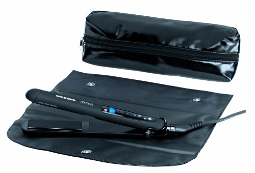 Grundig HS 7230 Catwalk Collection, Hairstyler (Straight und Curls), schwarz - 2