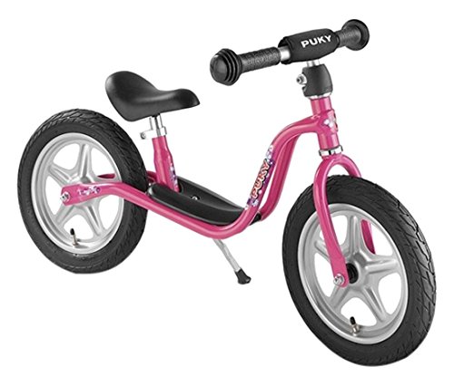 Preisvergleich Produktbild Puky 4002 - Laufrad Standard, LR1 / Lov.Pink m.St.