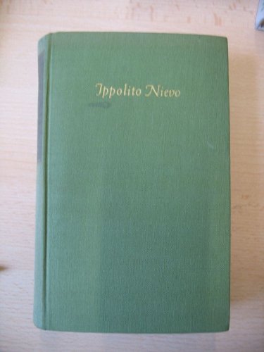 Pisana oder Die Bekenntnisse eines Achtzigjährigen