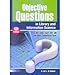 Produktbild Objective Questions in Library & Information Science: For NET (UCG), SLET, SET, JRF & Other Competitive Tests (Hardback) - Common