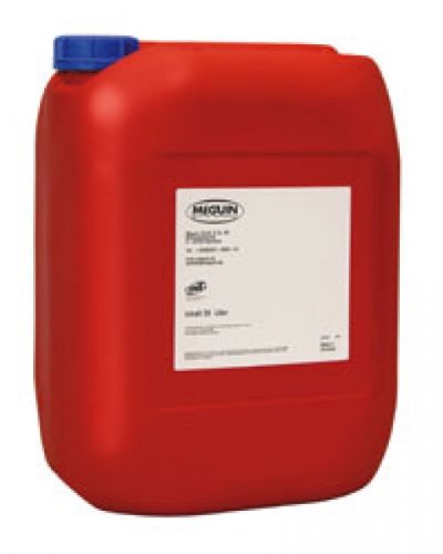 Preisvergleich Produktbild 20 L megol Motorenoel Super Leichtlauf FAMO SAE 10W-40