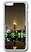 Produktbild Creative Bangkok City At Night Lights Pond Personalized Custom iPhone 6 Case Cover - PC Transparent