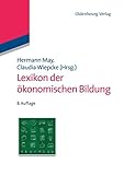 Lexikon der ökonomischen Bildung by 