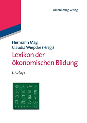 Lexikon der ökonomischen Bildung