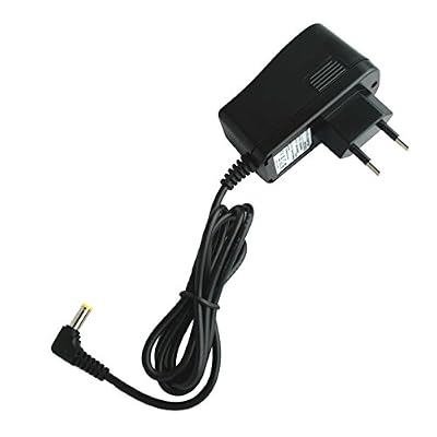 Myvolts Chargeur / Alimentation 9V compatible avec Clavier Korg MicroKORG (old version) (Adaptateur Secteur) - prise française