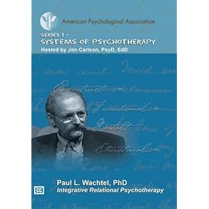 Integrative Relational Psychotherapy