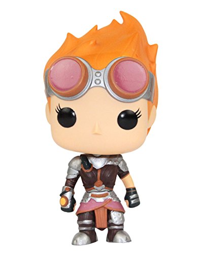 Preisvergleich Produktbild Unisex-Erwachsener - Funko - Chandra Nalaar - Funko Pop