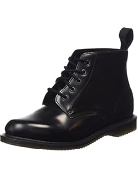 Dr. Martens EMMELINE Pol. Smooth Damen Combat Boots