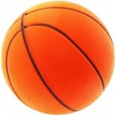 MONARTY Stres Topu, Basketbol, Futbol, Tenis Tasarımlı, El G&uuml;&ccedil;lendirici,