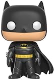 funko pop rides batman 80th - 1950 batmobile Tiene una altura de 9 cm POP! Vinilo - DC: Classic Batman
