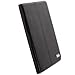 Produktbild Krusell 71282 Luna Tablet Case für Google Nexus 10 schwarz
