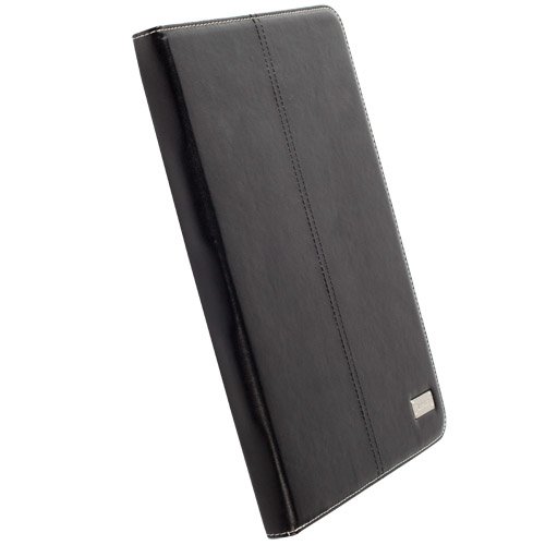 Preisvergleich Produktbild Krusell 71282 Luna Tablet Case für Google Nexus 10 schwarz