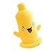 Produktbild Generic 25cm Lustig Plüsch Spielzeug Witz Spaß Spoof Kissen Dekokissen Geschenk - BLUSH, 25 x 10cm