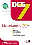 DCG 7 - Management Manuel et applications