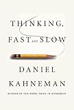 Thinking, Fast and Slow (English Edition) by