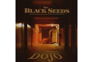 Into The Dojo