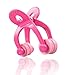 HuntGold 3Pcs Nose Up Lifting Shaping Shaper Straightening Magic Soft Pad Beauty Clip