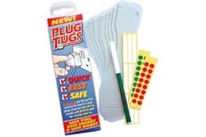 Ability Superstore 10 Plug Tugs