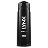Lynx Black Shampoo 300 ml - Pack of 3