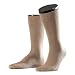 Produktbild Falke City Herren Socken Cool 24/7 2er Pack, Größe:39/40;Farbe:Vulcano (3920)