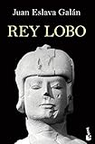  Rey lobo (Novela histórica)