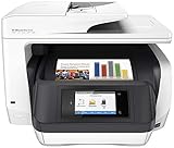 Impresora Laser Wi-Fi con pantalla de 4.3" y memoria de 256 MB