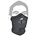 Produktbild G8DS® Neopren Gesichtsmaske Halbmaske Motorrad Ski Softair 4112