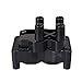 Produktbild BEESCLOVER Zündspule für Ford Fiesta Mondeo OEM # UF654 4M5G12029ZB 1459278 etc.
