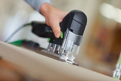 FESTOOL 561588 Pendelstichsäge CARVEX PS 420 EBQ-Set - 4