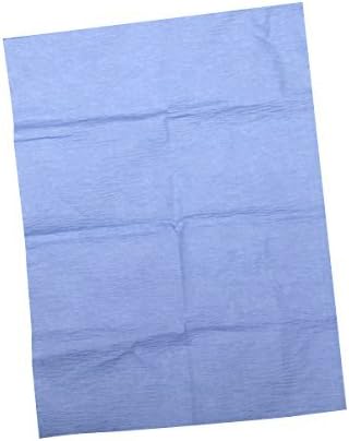 Trimaco 12-Inch by 16-1/2-Inch DuPont One Tuff Wiping Cloth, Dispenser Box of 75, 84075 by Trimaco