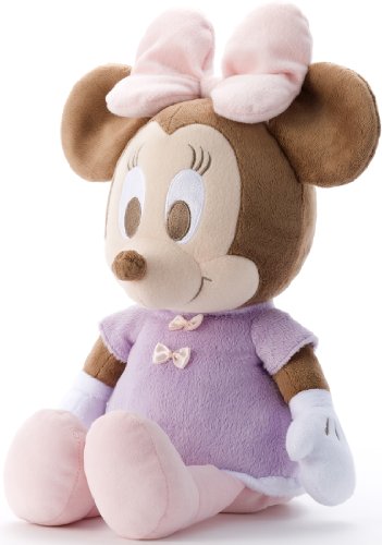 Minnie Mouse Hug & Dream Plush Doll (japan import)