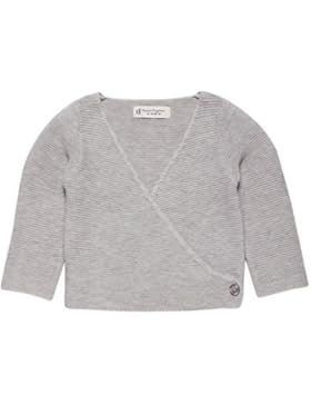 Sense Organics Unisex Baby Strickjacke Picasso Baby Wickelstrickjacke