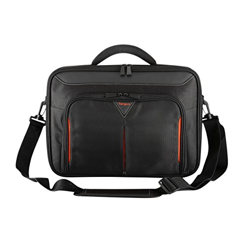 Targus CN415EU Classic   15 6  Laptoptasche - Schwarz