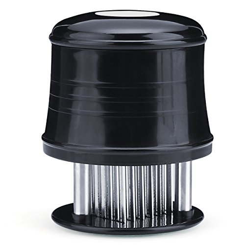 Comenzar Edelstahl Fleischzartmacher leischzartmacher mit scharfen Edelstahl-Klingen - 5