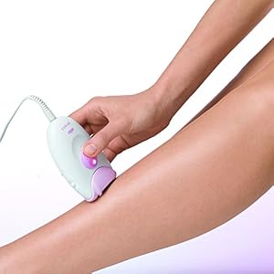 Braun Silk Epil 1 Legs and Body Epilator - Image 3