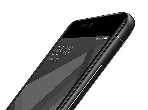 Xiaomi Redmi 4X 32GB Android 6.0 [bk] Dual SIM - EU