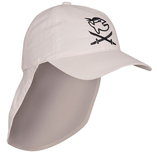 iQ-Company Kinder Cap IQ UV 200 Kids und Neck Jolly Fish - 3