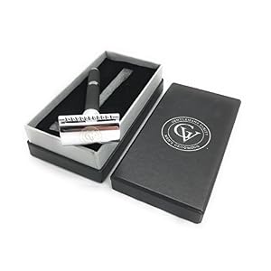 Luxury Double Edge Safety Razor - Includes 10 Wilkinson razors (2 packs of 5) - Image 2