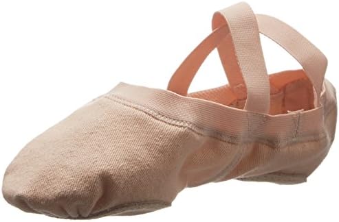 Synchrony Split Sole Ballet