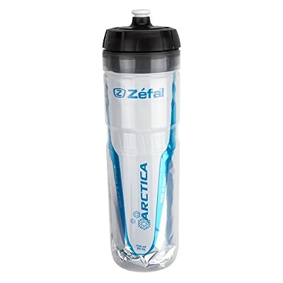 Zéfal 165A Arctica Bidon Isotherme Blanc 750 ml