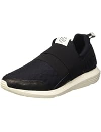 Bikkembergs Speed 582 L.Shoe M Elastic/Lycra, Sandalias con Plataforma para Hombre