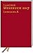 Laacher Messbuch 2017 gebunden: Lesejahr A by 