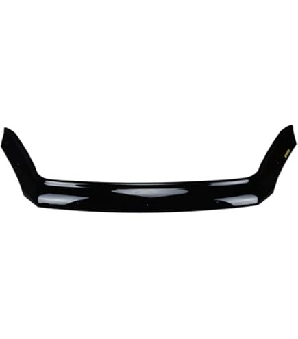 Motorhaubenverlängerung für Opel Astra G Motorhaubenaufsatz Motorhaubenspoiler e