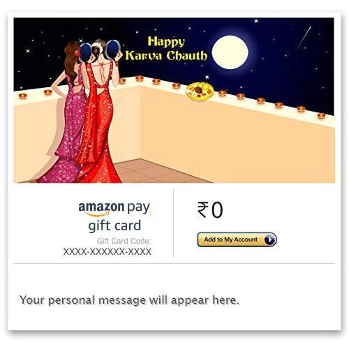 amazon karwa chauth gifts