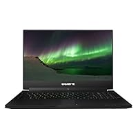 GIGABYTE Gaming Notebook Aero 15, 15,6", Full HD, NVIDIA GeForce GTX 1060, Intel® Core™ i7-7700HQ Prozessor (2,80 GHz), 16GB RAM