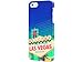 Produktbild Signature CO7606 Back Case - Retro Range - Apple iPhone 5/5S - LasVegas