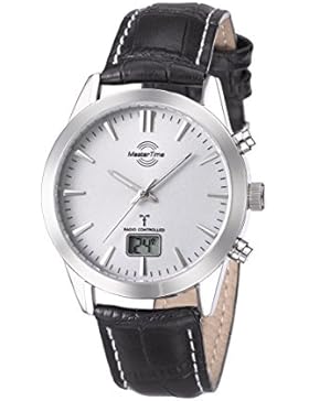 Master Time Funk Advanced Series Herrenuhr MTGS-10320-42L