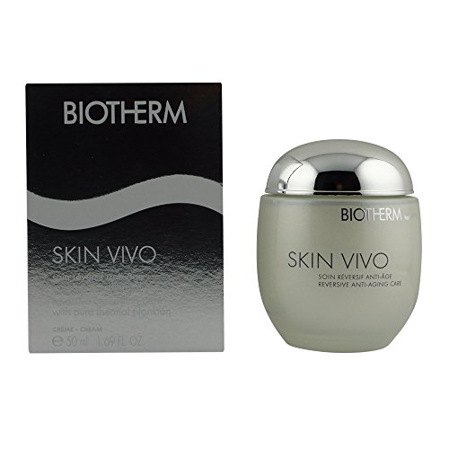 Preisvergleich Produktbild Biotherm unisex, Skin Vivo Anti Aging Pflege, 50 ml