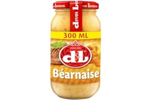 DEVOS & LEMMENS Devos Lemmens Bearnaise 300ml