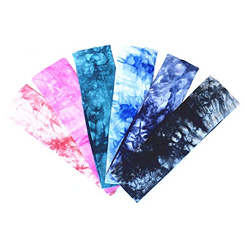 Qiorange, Beauty Case da viaggio 6 Farben B Set